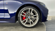 BMW 4 Series M440d xDrive MHT 2dr Step Auto Diesel Coupe